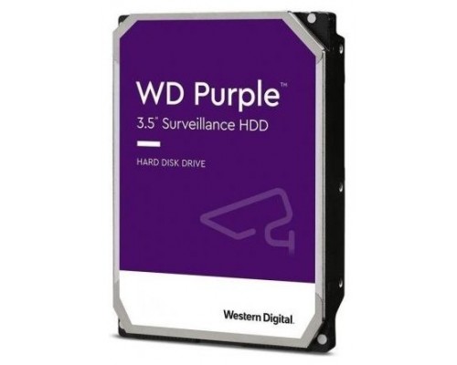 DISCO DURO WESTERN DIGITAL PUR SURV 1TB V2