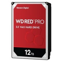 Western Digital WD Red Pro 3.5" 12000 GB Serial ATA III