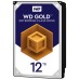Western Digital Gold 3.5" 12000 GB Serial ATA III