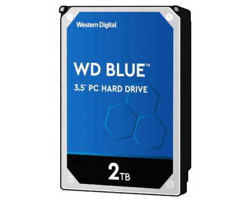 Disco duro interno hdd wester digital