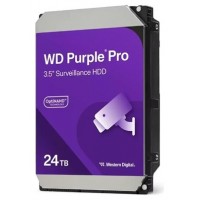 Western Digital Purple Pro WD241PURP 24TB SATA-600