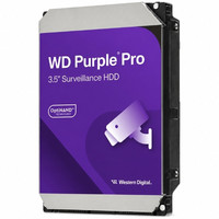 Western Digital Purple Pro WD260PURP 26TB SATA-600