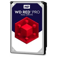 HDD WD NAS 3.5"" 4TB 7200RPM 256MB SATA3 RED