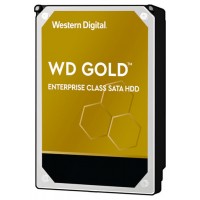 Western Digital Gold 3.5" 4000 GB Serial ATA III