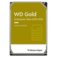 Western Digital Gold WD4004FRYZ disco duro interno 3.5" 4 TB Serial ATA III