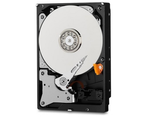 Disco duro interno hdd wd western