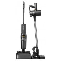 ROBOROCK F25 ACE COMBO ASPIRADORA DE SECO Y HUMEDO CON ESCOBA INALAMBRICA Y BASE DE AUTOLAVADO CON BATERIA DE 4000MAH (Espera 4 dias)