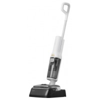 Roborock F25 RT Aspiradora escoba Bater&iacute;a Seca y h&uacute;meda Sin bolsa Blanco 2,5 Ah