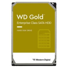 Western Digital Gold WD6004FRYZ disco duro interno 6 TB 7200 RPM 128 MB 3.5" Serial ATA III