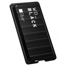 SANDISK HD EXTERNO BLACK P50 GAME DRIVE SSD 500GB