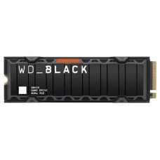 SANDISK BLACK SN850 NVME SSD WITH HEATSINK (PCIE GEN4) 1TB