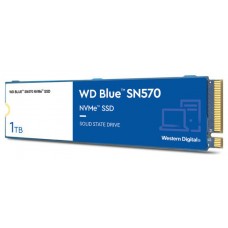 Western Digital Ultrastar WD Blue SN570 M.2 1000 GB PCI Express 3.0 NVMe