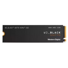 Western Digital Black SN770 2 TB M.2 PCI Express 4.0 NVMe