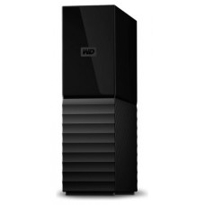 WD HD EXTERNO  MYBOOK DESKTOP  24TB  3.5  WDBBGB0240HBK-EESN