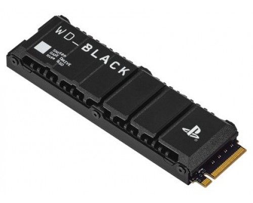 SanDisk SN850P M.2 1 TB PCI Express 4.0 NVMe