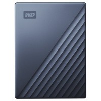 Disco duro externo hdd wd western