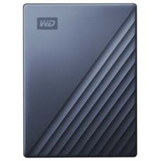 Disco duro externo hdd wd western