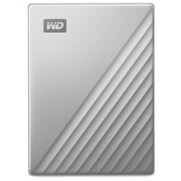 Disco duro externo hdd wd western