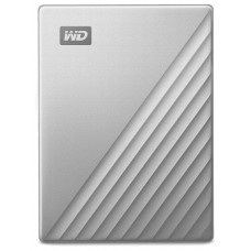 Disco duro externo hdd wd western