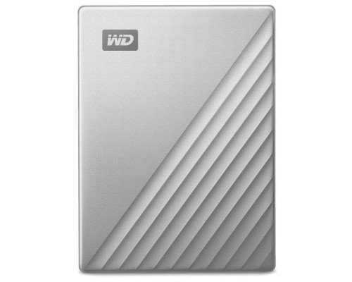Disco duro externo hdd wd western
