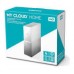 Western Digital My Cloud Home dispositivo de almacenamiento personal en la nube 4 TB Ethernet Gris