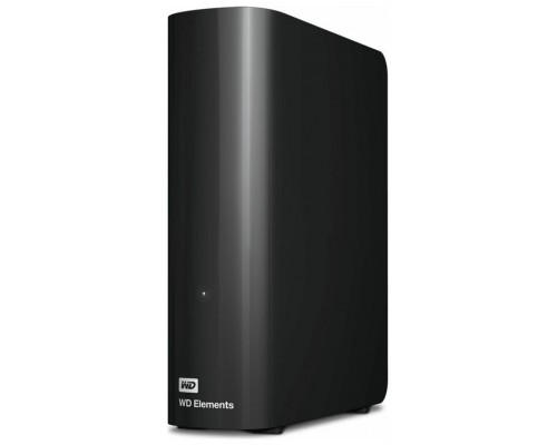 Western Digital WD Elements disco duro externo 16 TB USB tipo A 2.0/3.2 Gen 1 (3.1 Gen 1) Negro