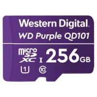 Tarjeta memoria micro sdxc wd western