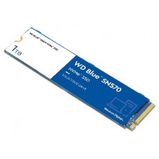 SSD WD M.2 1TB PCIE3.0 BLUE SN570