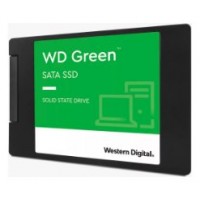 WD-SSD WD GREEN 1TB