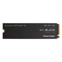 DISCO M.2 1TB WESTERN DIGITAL BLACK SN770 NVMe PCIE