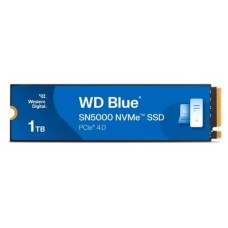 WD Blue SN5000 WDS100T4B0E SSD 1TB NVMe Gen4