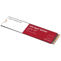 Western Digital SN700 M.2 2000 GB PCI Express 3.0 NVMe