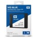 SSD WD 2.5" 2TB BLUE 3D SATA3