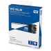 SSD WD 2TB BLUE M.2 SATA 3D