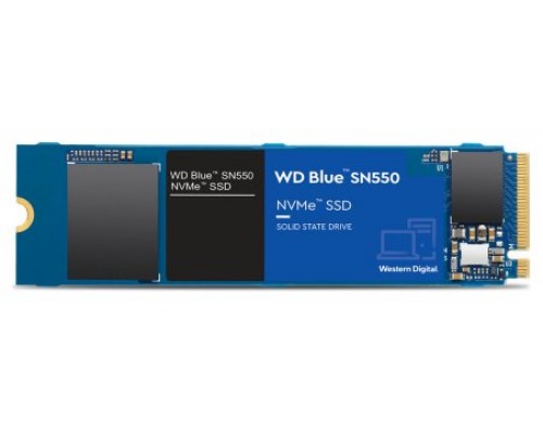 Disco duro interno ssd wd western