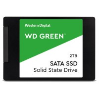 Disco duro interno ssd wd western