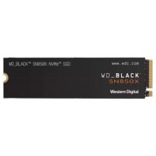 HD  SSD 2TB WESTERN DIGITAL M.2 2280 PCIe 4.0 NVMe