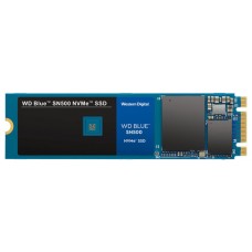 Disco duro interno ssd wd western