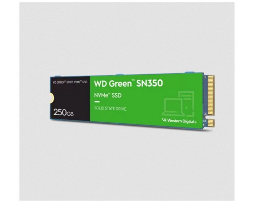 Disco duro interno ssd wd western