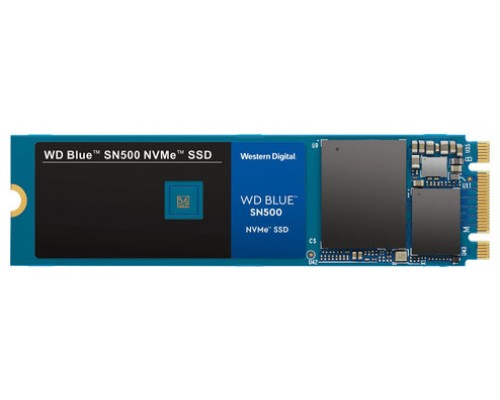 SSD BLUE SN550 500GB NVME MB