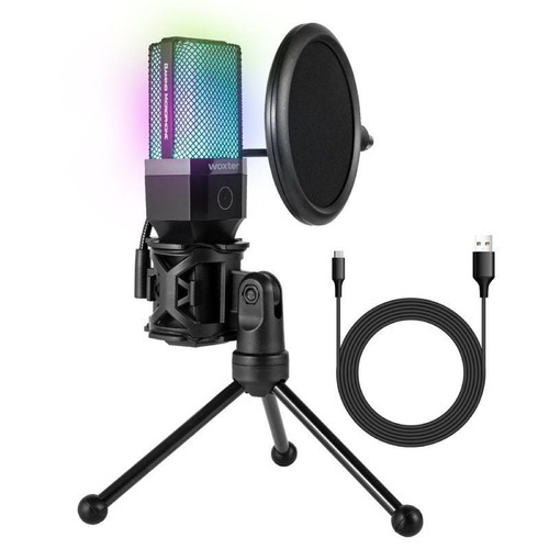 WOX-MIC STUDIO 65 RGB-SX6 WOX-MIC STUDIO 65 RGB
