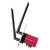 WIRELESS LAN PCI-E BE9300 CUDY WE9300 WIFI 7-9GK WIRELESS LAN PCI-E BE9300 CUDY WE9300 WIFI 7