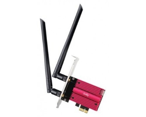 WIRELESS LAN PCI-E BE9300 CUDY WE9300 WIFI 7