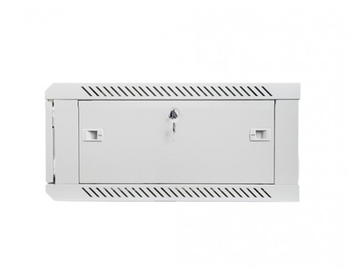 Armario lanberg 19 pulgadas 4u 600x600 gris