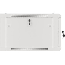 ARMARIO LANBERG MURAL RACK 19 6U 600X600 FLAT PACK PUERTA CRISTAL GRIS-DI21 ARMARIO LANBERG MURAL RACK 19 6U 600X600 FLAT PACK PUERTA CRISTAL GRIS