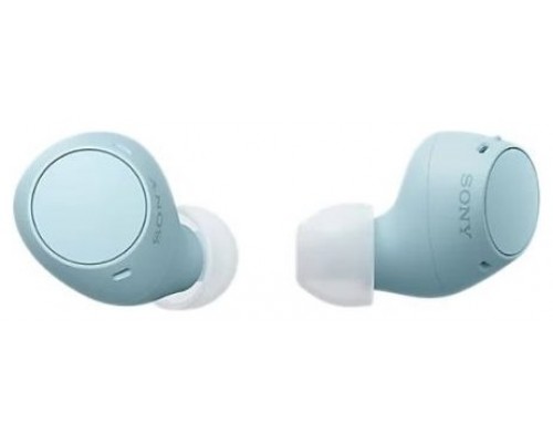 AURICULARES SONY WF-C510 BL