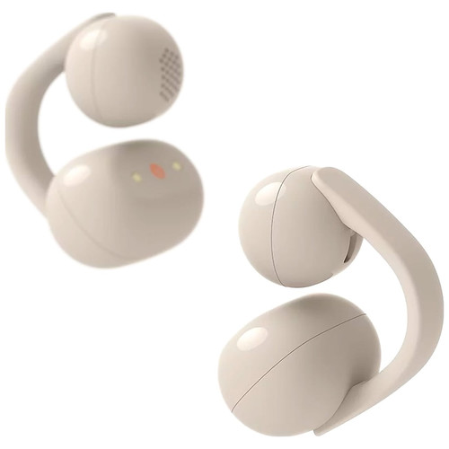 SONY LINKBUDS CLIP GREIGE / AURICULARES INEAR TRUE WIRELESS-M034 SONY LINKBUDS CLIP GREIGE / AURICULARES INEAR TRUE WIRELESS