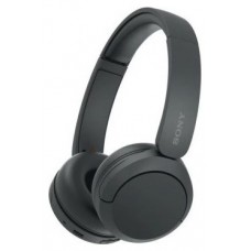 Auriculares sony wh - ch520 black