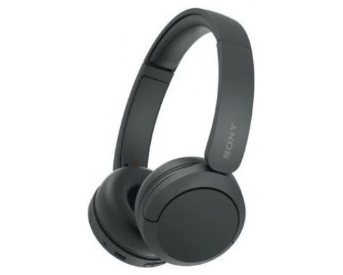 Auriculares sony wh - ch520 black