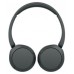 Auriculares sony wh - ch520 black